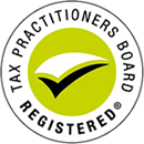 Tax Practitioners Board — Registered tax agent 70957004